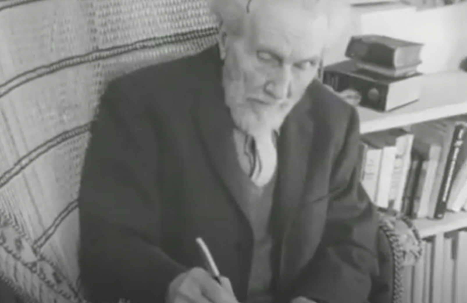 Ezra Pound