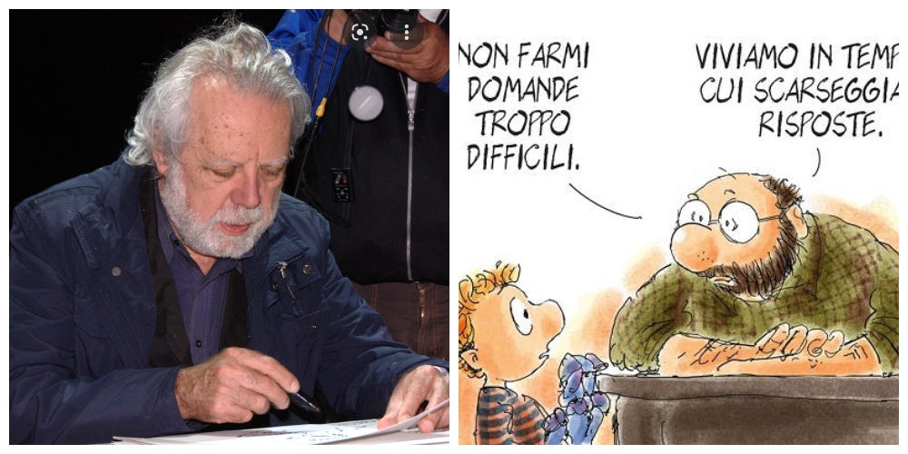 Staino Bobo