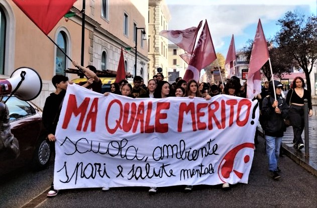 corteo studenti (2)