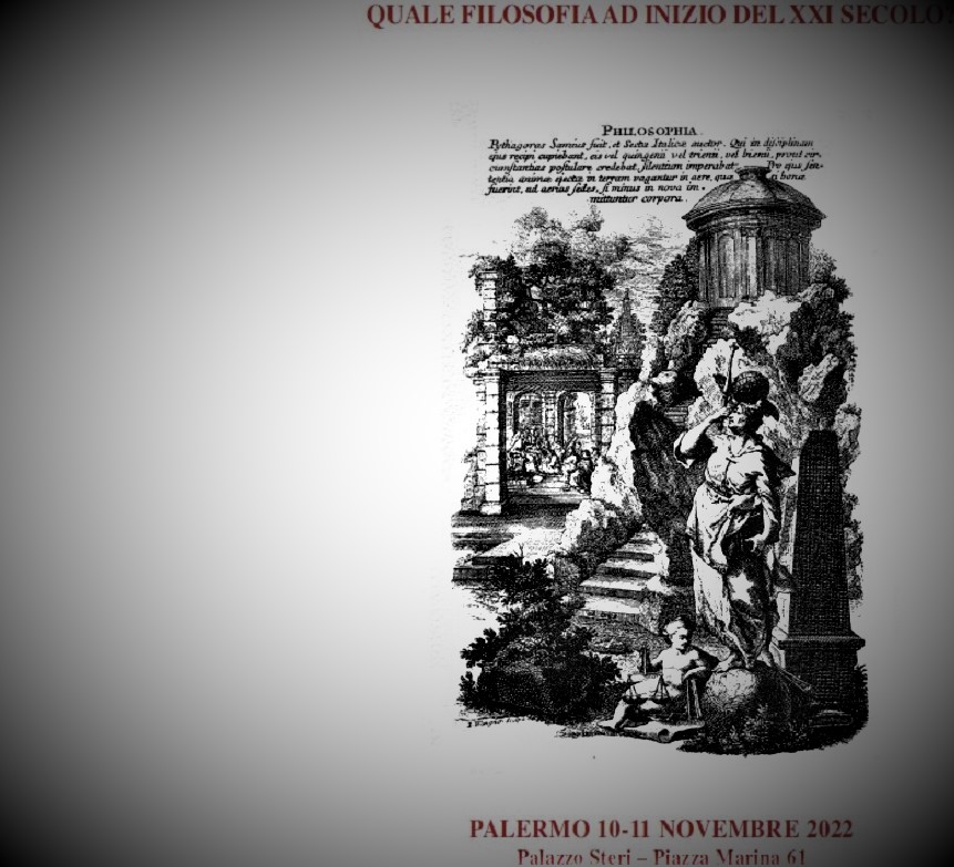 Palermo torna capitale culturale col convegno “Quale filosofia ad inizio del XXI Secolo?”