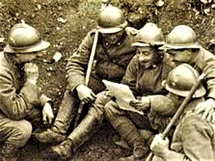 grande guerra (2)