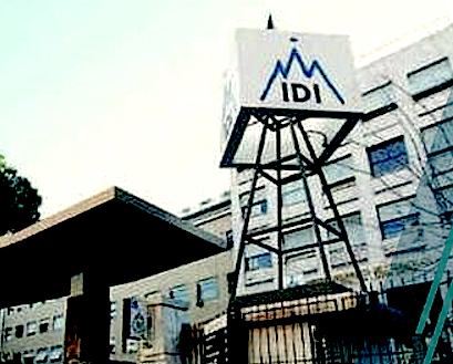 L’Idi di via Monti di Creta utilizzerà un rivoluzionario sistema di sanificazione rapida