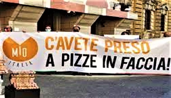 La politica torna protagonista: attenzione alle piccole imprese, da anni al lavoro come in trincea