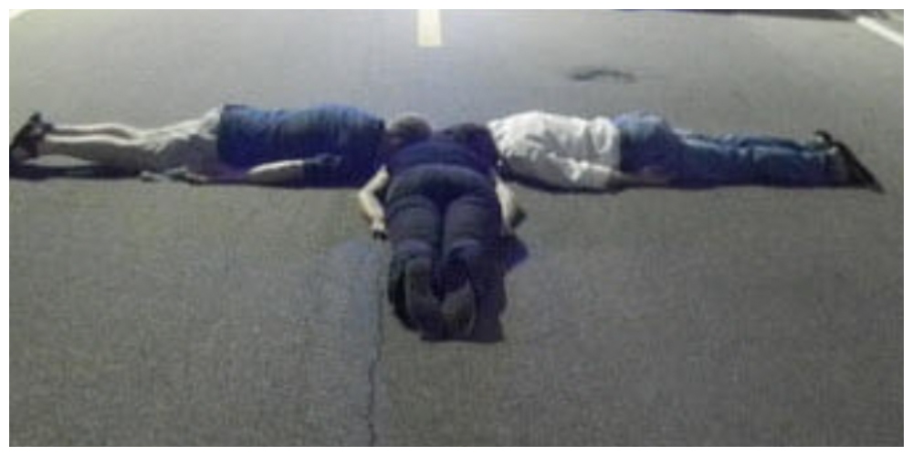 planking