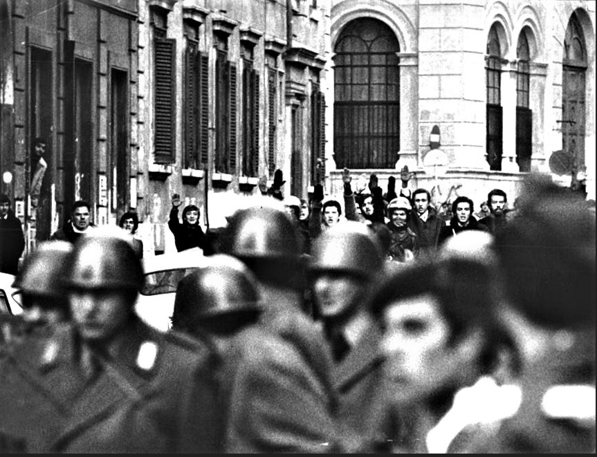 sommacampagna assalto