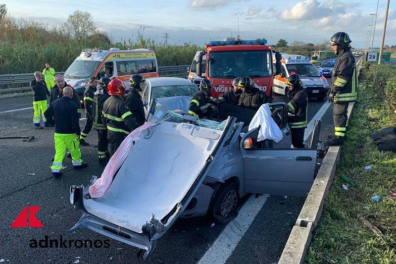 Strade killer di Roma: presentate 7 denunce contro il sindaco Gualtieri. Ecco le più pericolose