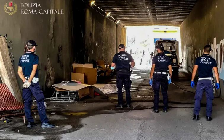 Degrado drammatico a Trastevere, residenti prigionieri in casa. E il I Municipio non risponde