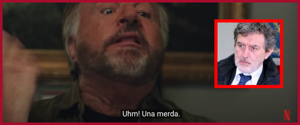 Christian De Sica, Marsilio (1)
