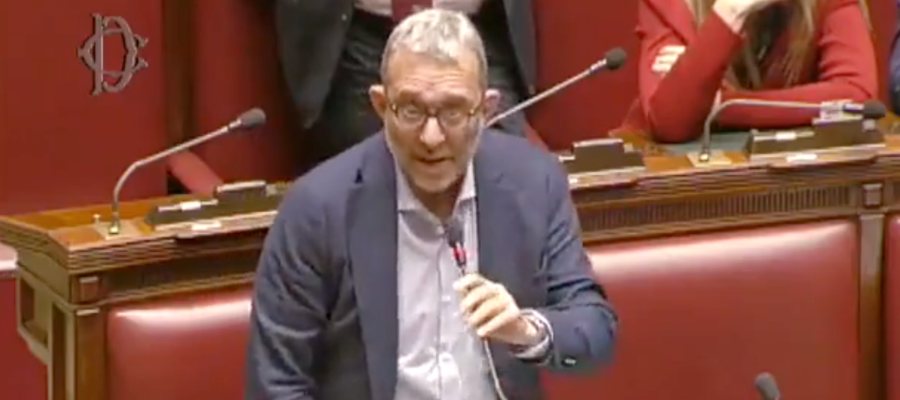 Giachetti, miserabili