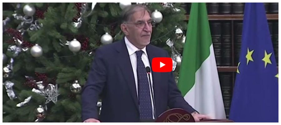 La Russa Natale