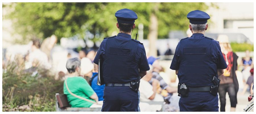 Regione Lazio, gara sicurezza privata