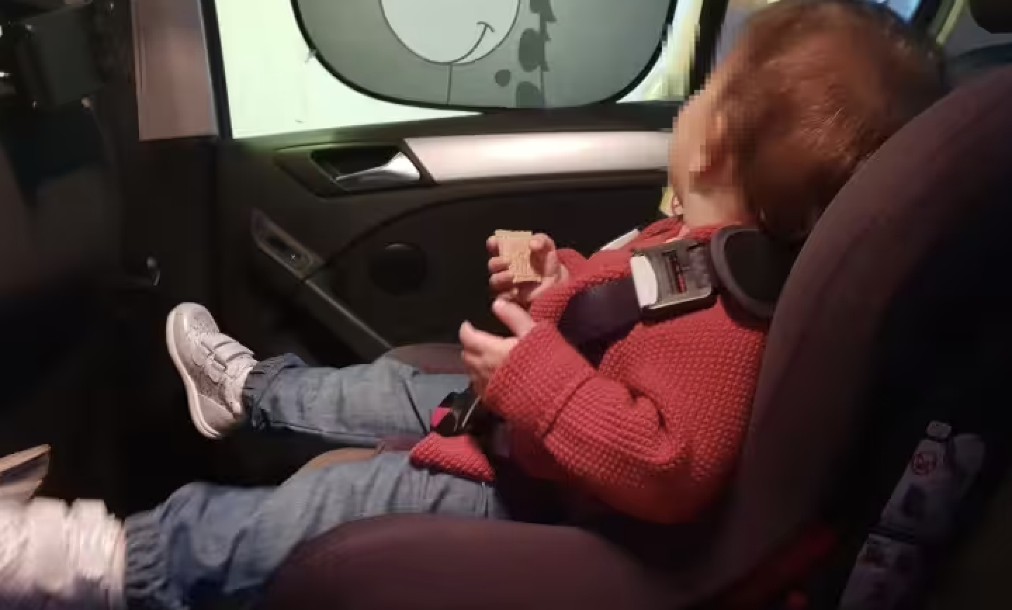 bambino auto