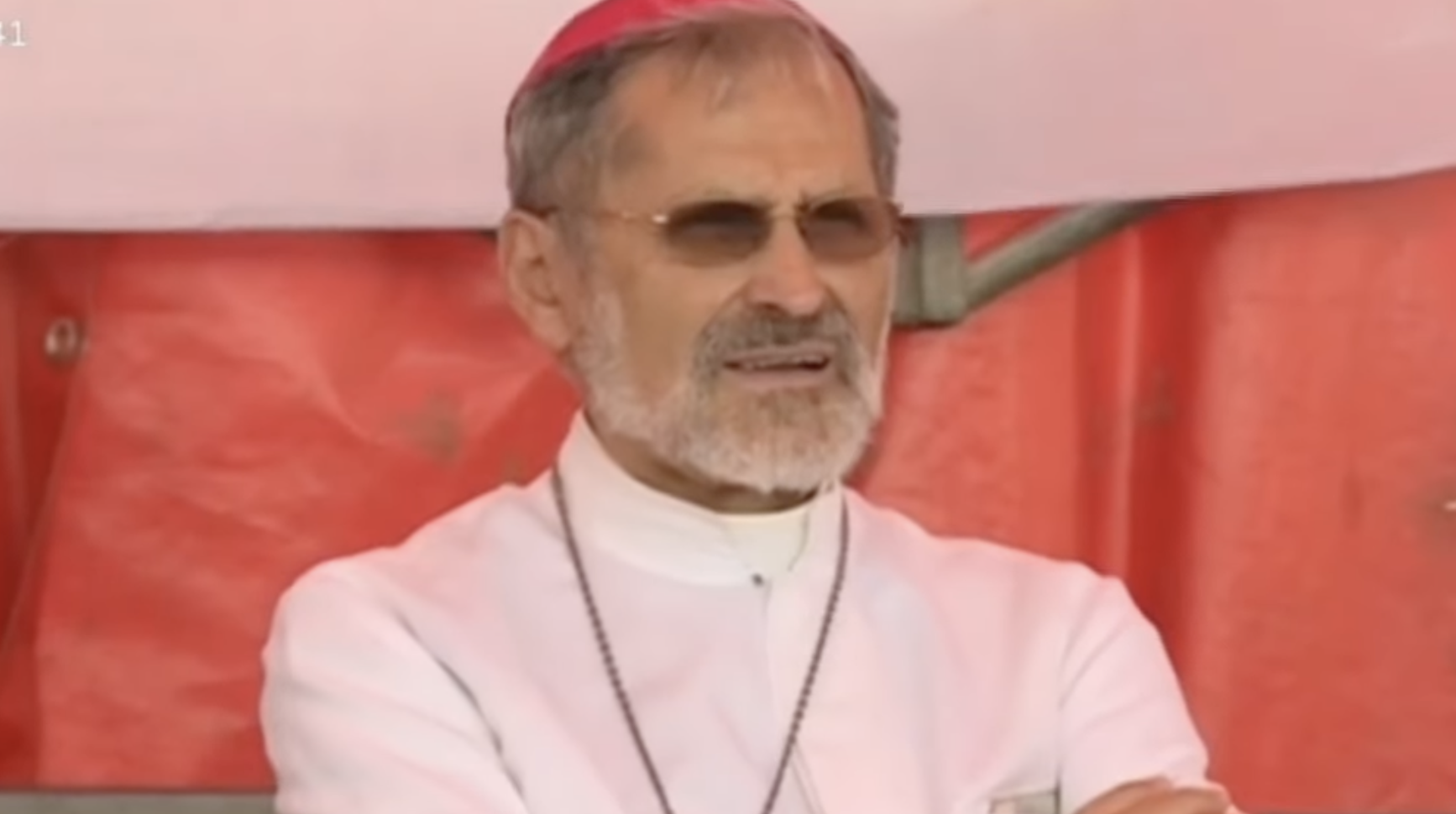 vescovo Lafont