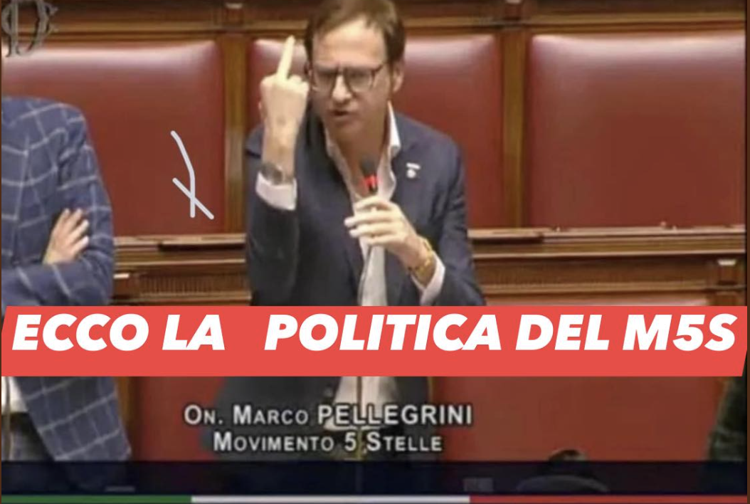 Marco Pellegrini