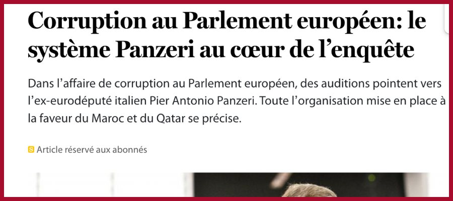 Sistema Panzeri