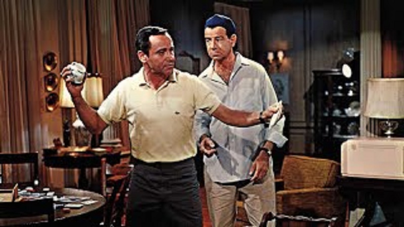 Alla Casa del Cinema di Roma “13 giorni in festa. Un grande viaggio nelle città del mondo”