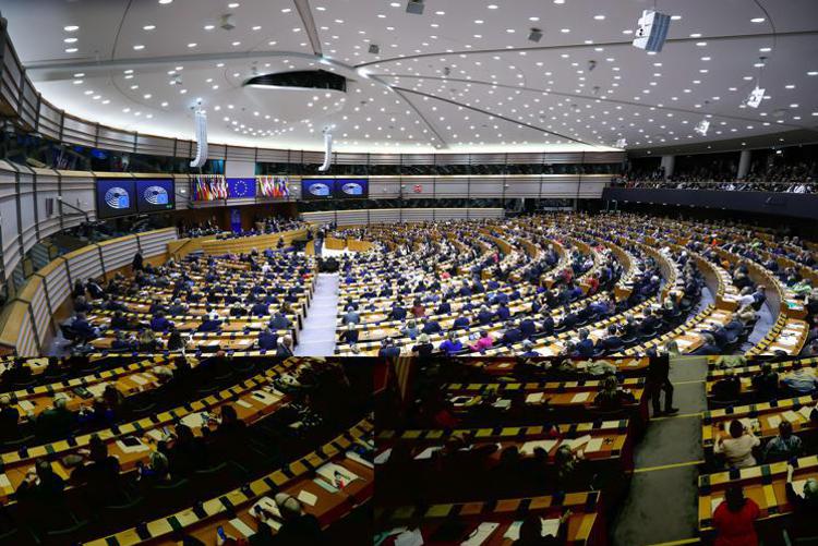 europarlamento