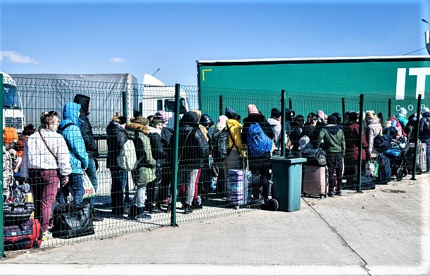 In Italia abbiamo quasi centomila senzatetto, e altri 16mila nei campi attrezzati o “spontanei”