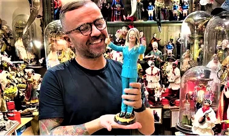 statuetta meloni (2)