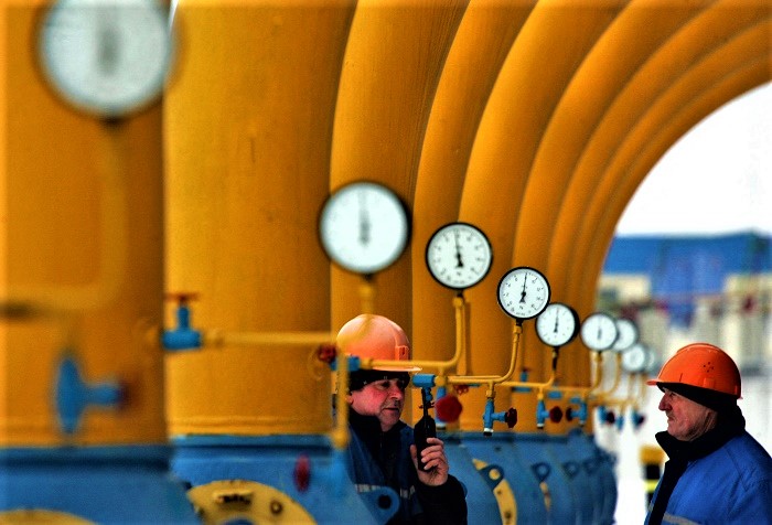 Il prezzo del gas naturale fissato a un tetto di 180 euro al megawattora. Governo soddisfatto