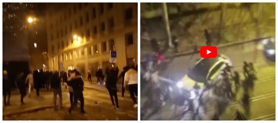 tifosi marocchini