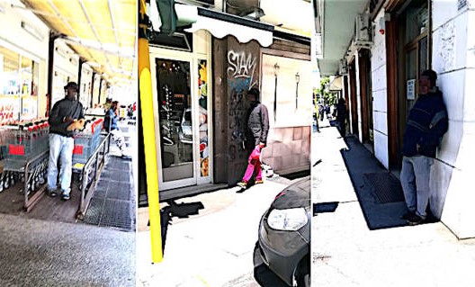 Accattonaggio (2)