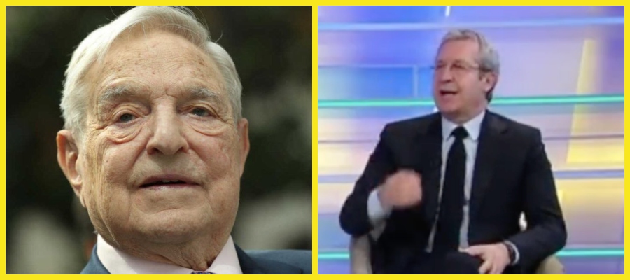 Della Vedova, Soros (1)