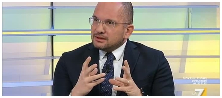 Guido Castelli
