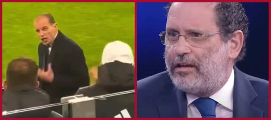Ingroia, Juventus
