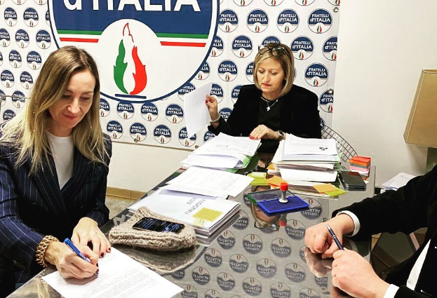 Chiara Valcepina