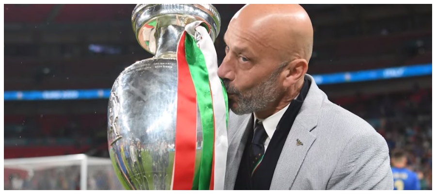 Vialli morto