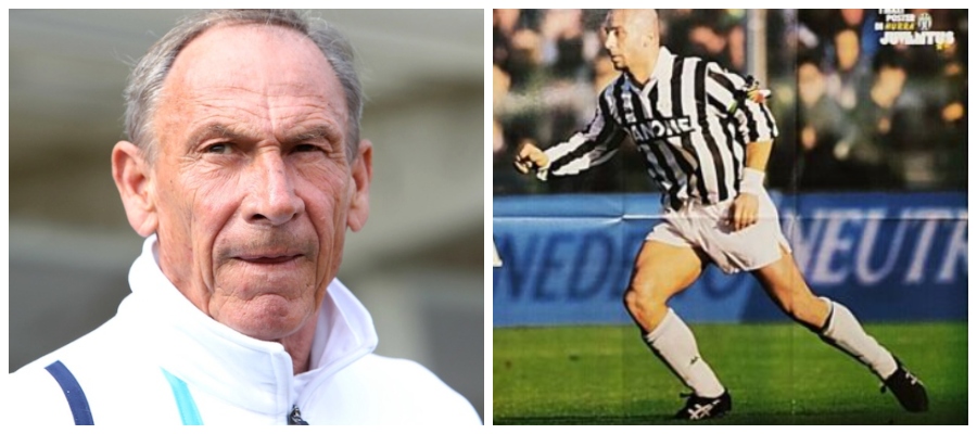 Zeman, Vialli