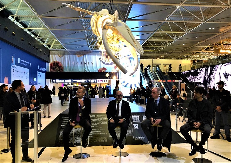 aeroporto fiumicino (2)