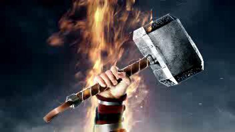 ciclone thor