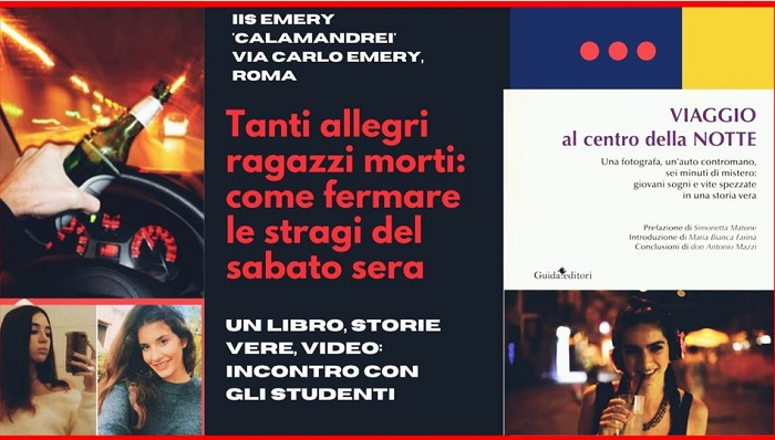 maurelli viaggio