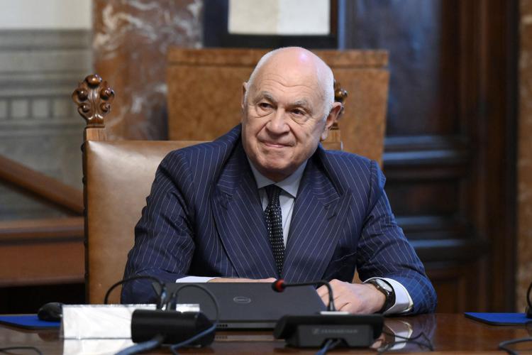 nordio giustizia