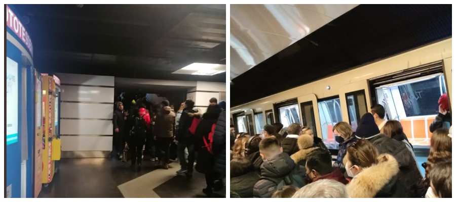 trasporti Roma