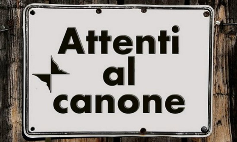 Canone Rai