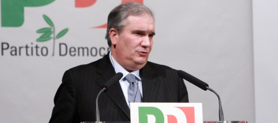 Beppe Fioroni