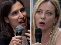 Con la Schlein è la Meloni a vincere pure le primarie Pd