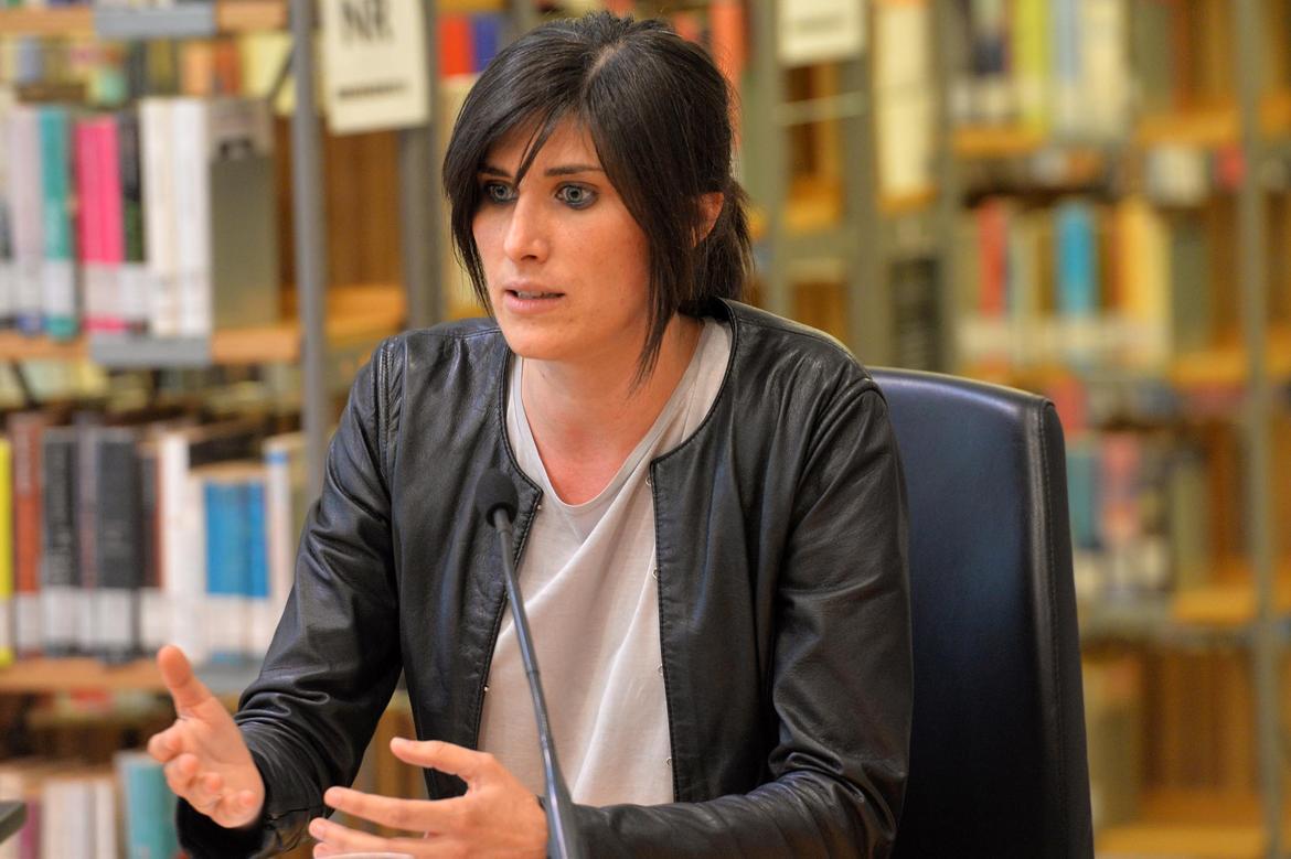 Chiara Appendino