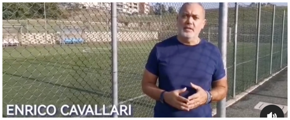 Enrico Cavallari