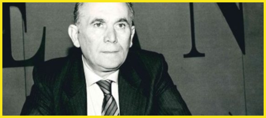 Pinuccio Tatarella