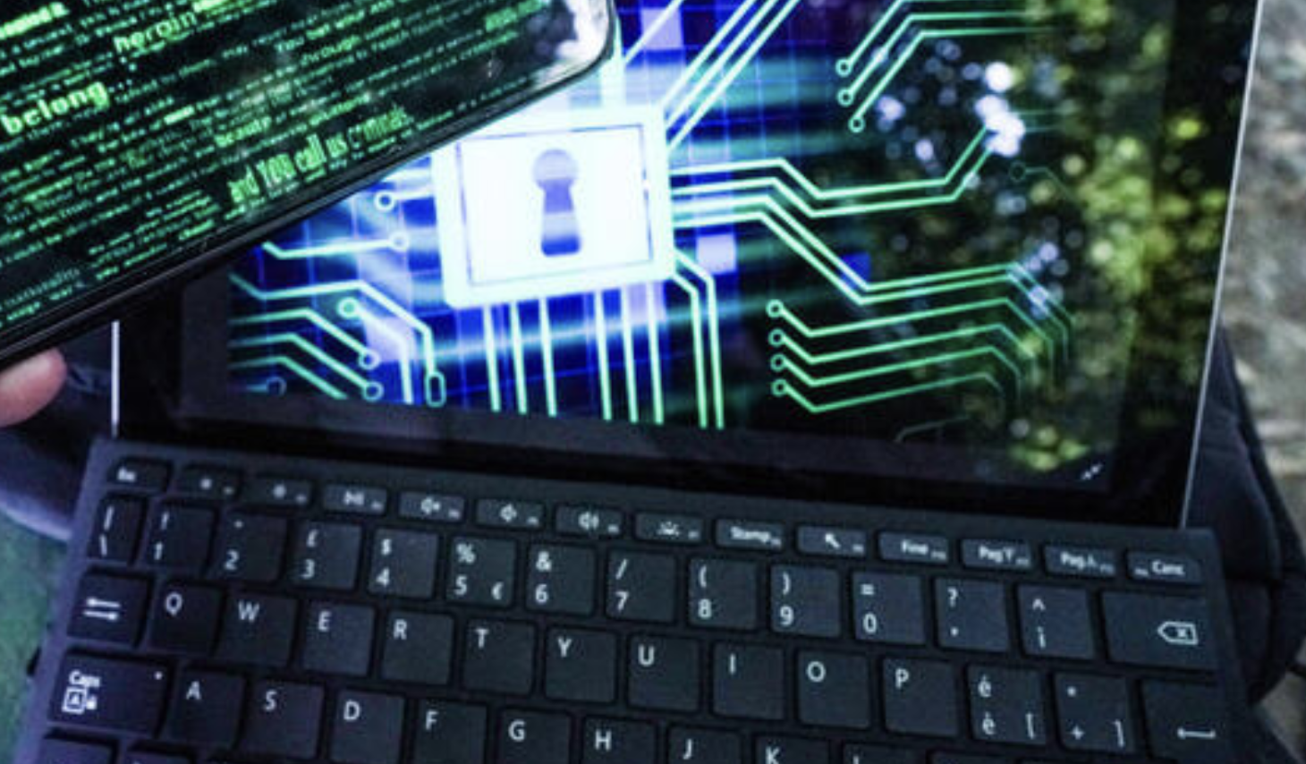 attacco hacker