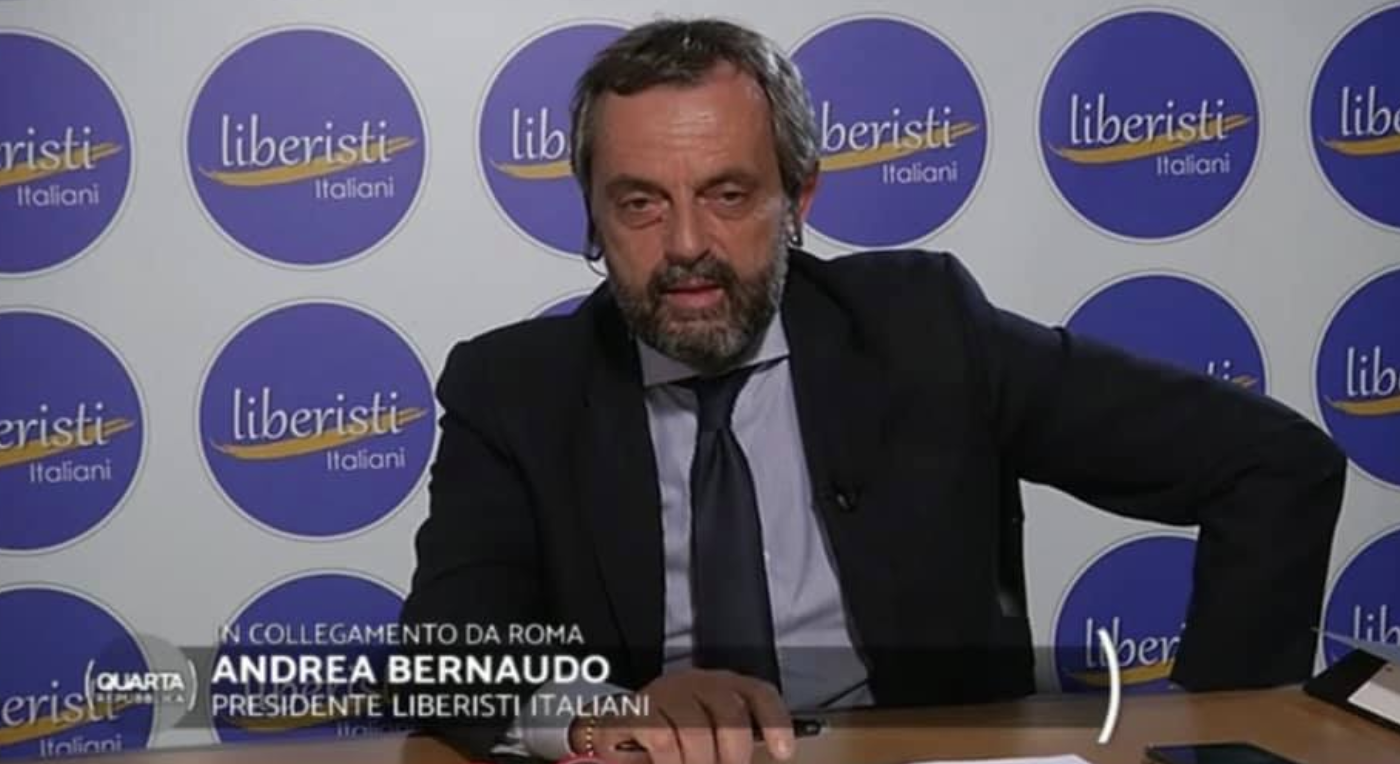 Liberisti italiani