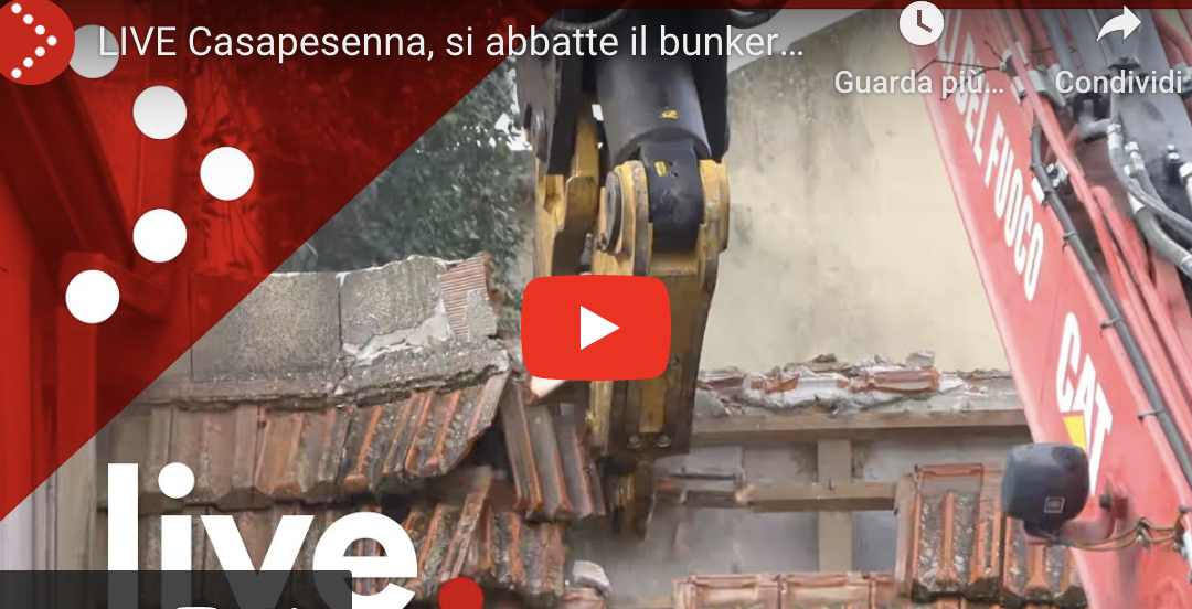 bunker Casalesi