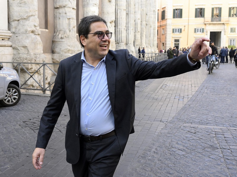 alessio damato