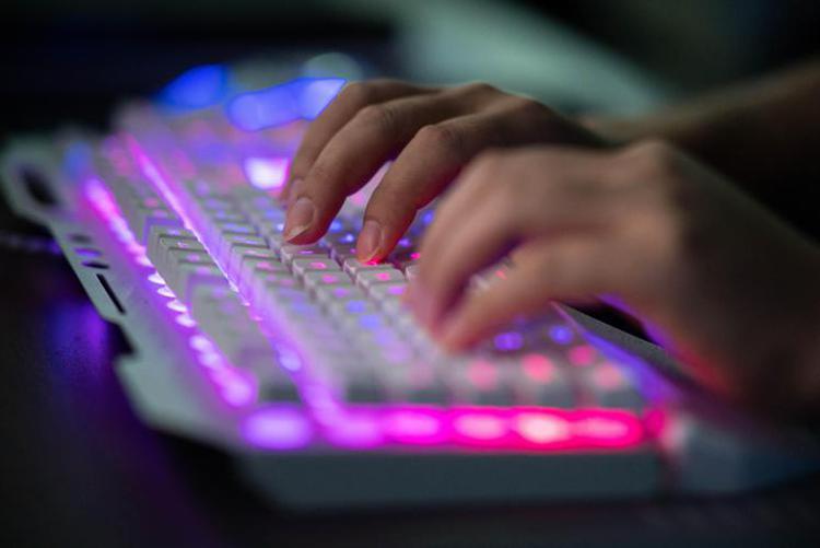 attacco hacker