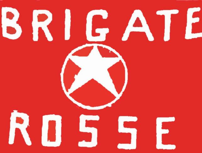 brigate rosse