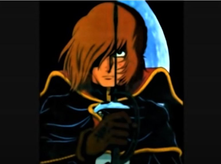 capitan harlock (2)